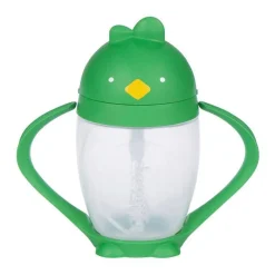 Lollacup Straw Sippy (10 oz)