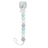 Lolli Gem Pacifier Clip