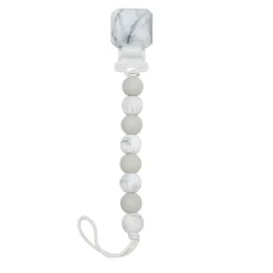 Lolli Gem Pacifier Clip
