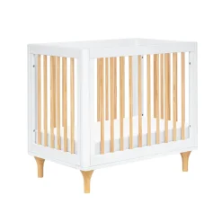 Lolly 4-in-1 Mini Crib