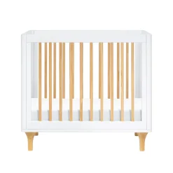 Lolly 4-in-1 Mini Crib