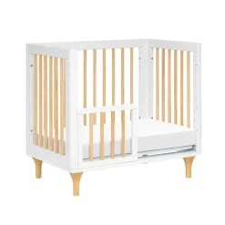 Lolly 4-in-1 Mini Crib