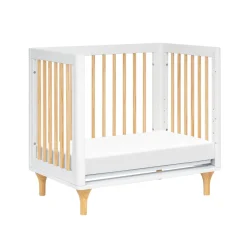 Lolly 4-in-1 Mini Crib