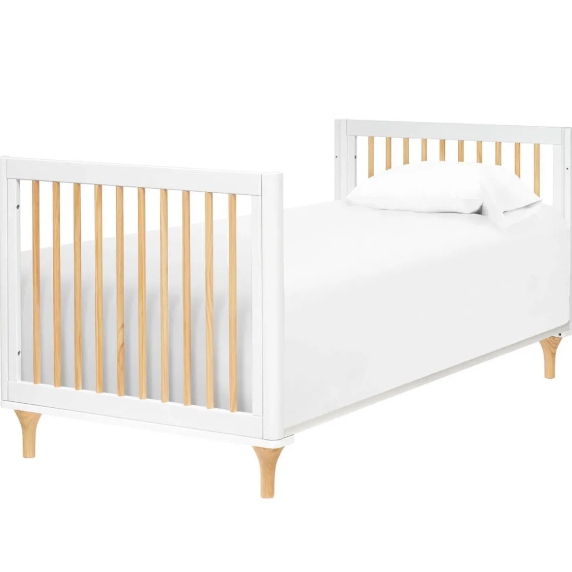 Lolly 4-in-1 Mini Crib