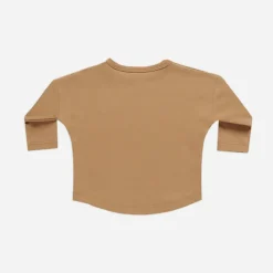 Long Sleeve Baby Tee