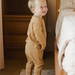 Long Sleeve Baby Tee