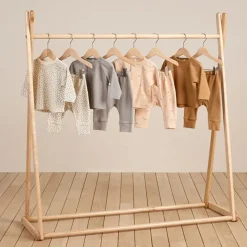 Long Sleeve Baby Tee