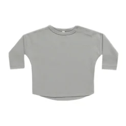 Long Sleeve Baby Tee