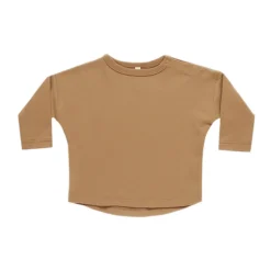 Long Sleeve Baby Tee