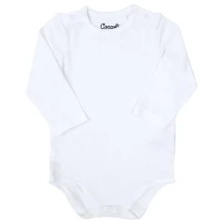 Long Sleeve Bodysuit