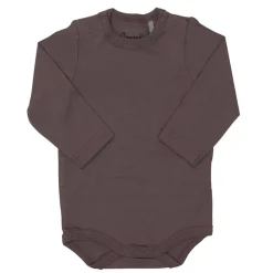 Long Sleeve Bodysuit