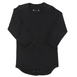 Long Sleeve Bodysuit