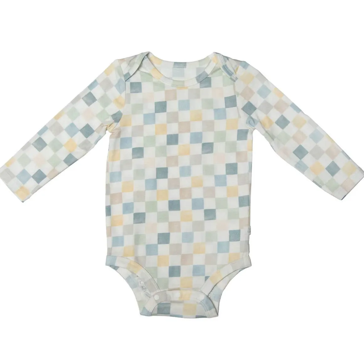 Long Sleeve Bodysuit