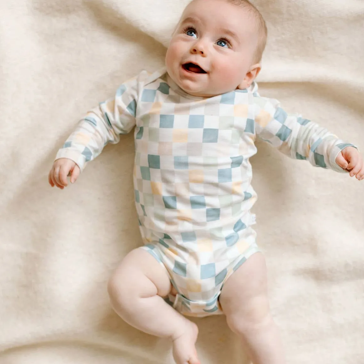 Long Sleeve Bodysuit