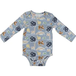 Long Sleeve Bodysuit