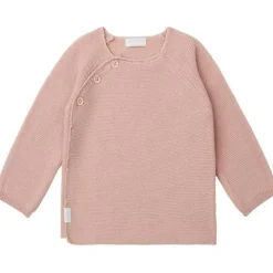 Long Sleeve Cardigan Knit Pino