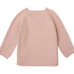 Long Sleeve Cardigan Knit Pino