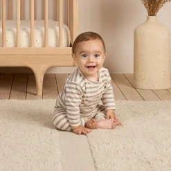 Long Sleeve Pocket Tee