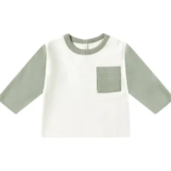 Long Sleeve Raglan Tee