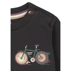 Long Sleeve Tee - Gidy