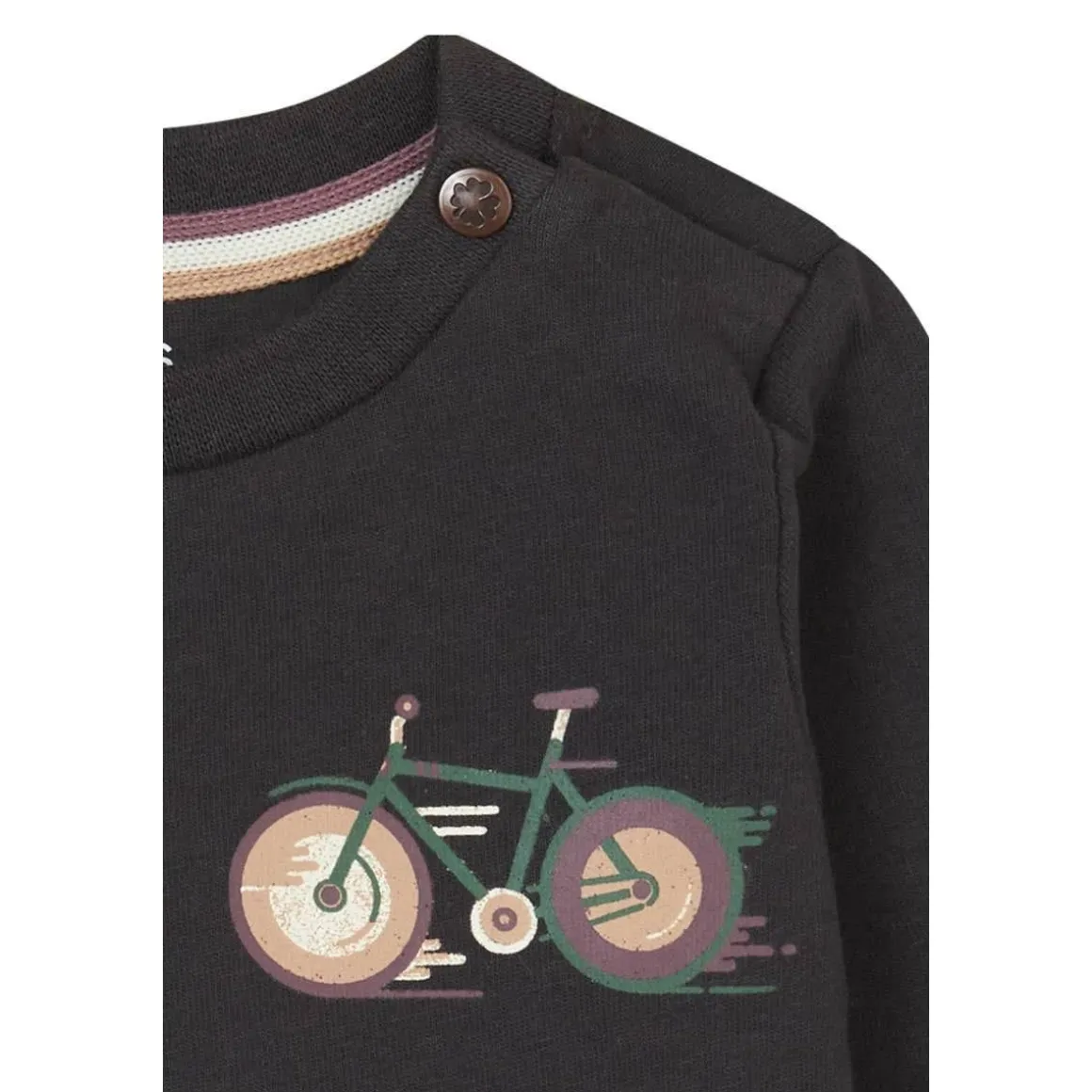 Long Sleeve Tee - Gidy