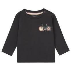 Long Sleeve Tee - Gidy