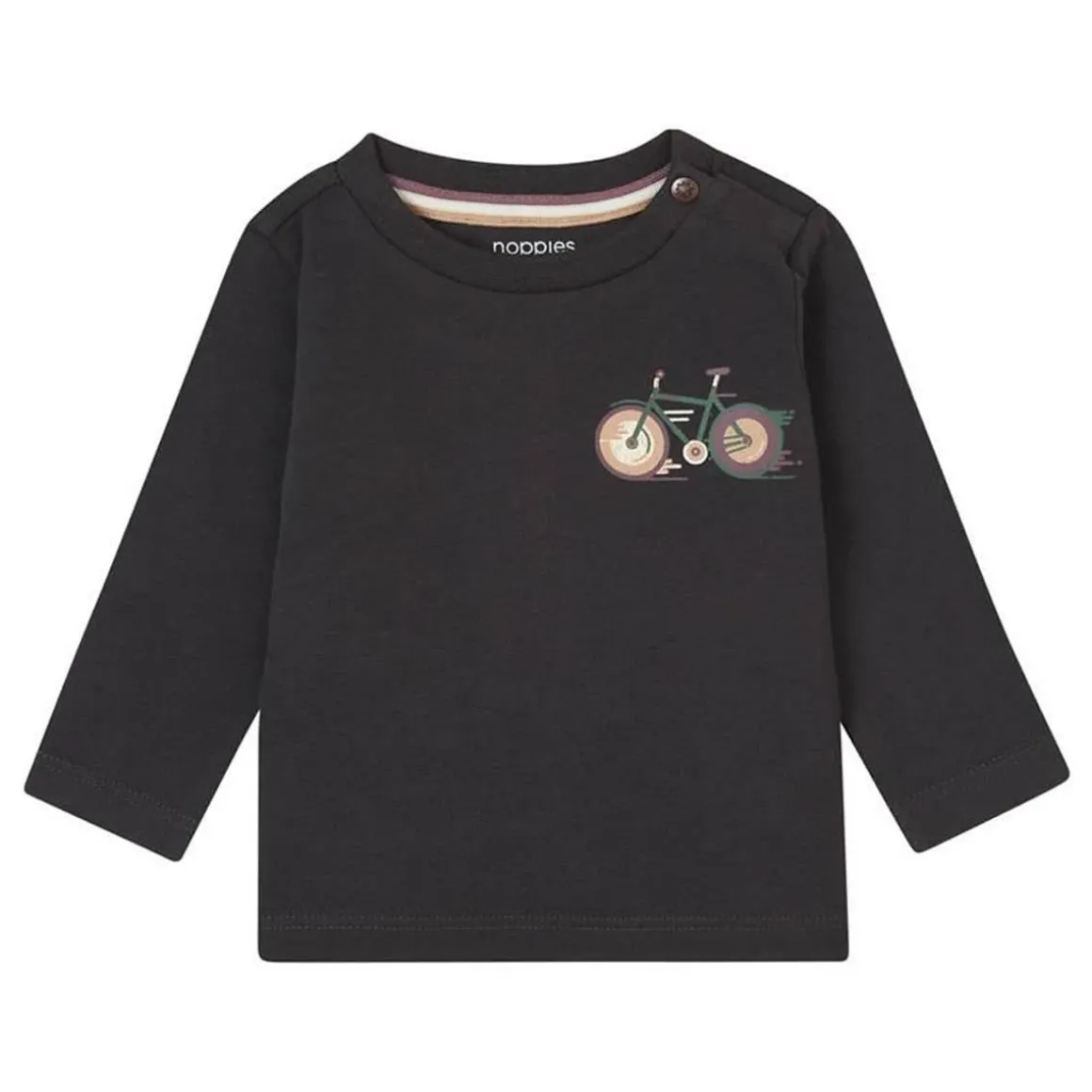 Long Sleeve Tee - Gidy