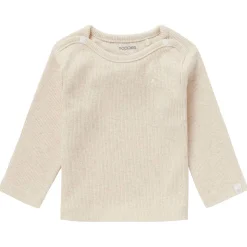 Long Sleeve Tee Rib Natal