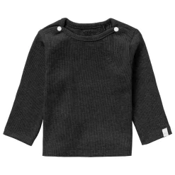 Long Sleeve Tee Rib Natal