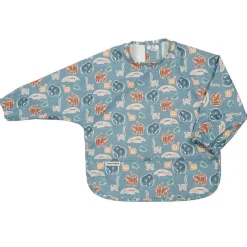 Long Sleeve Waterproof Bib