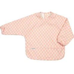 Long Sleeve Waterproof Bib