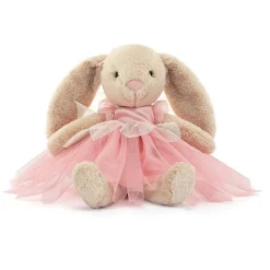Lottie Bunny Fairy