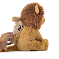 Louis the Lion Smart Sensor