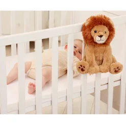 Louis the Lion Smart Sensor