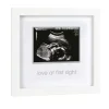 Love At First Sight Sonogram Frame