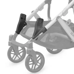 Lower Infant Car Seat Adapter (Maxi-Cosi)
