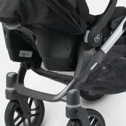 Lower Infant Car Seat Adapter (Maxi-Cosi)