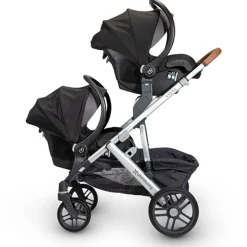 Lower Infant Car Seat Adapter (Maxi-Cosi)