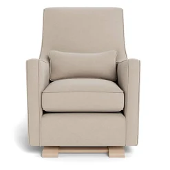 Luca Glider - Wool Fabric