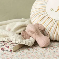 Lullaby Friends Rattle