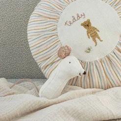 Lullaby Friends Rattle