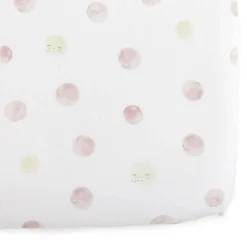 Luna Crib Sheet