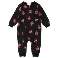 Lunar New Year Playsuit