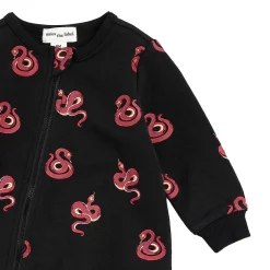 Lunar New Year Playsuit