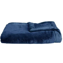 Lush Toddler Blanket