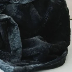 Lush Toddler Blanket