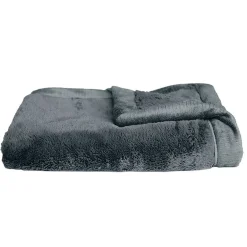 Lush Toddler Blanket