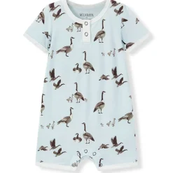 Luxe Stretch Shortall