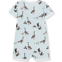 Luxe Stretch Shortall