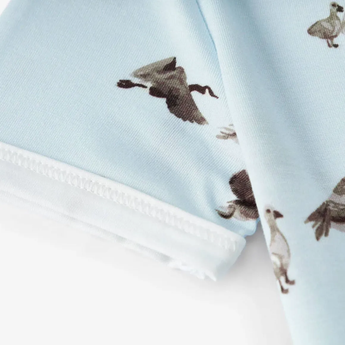 Luxe Stretch Shortall